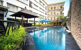 Natya Hotel Kuta Bali
